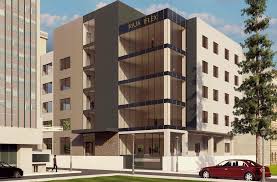 Raja iFlex commercial building in Electronic City Phase 1 Bangalore